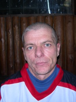 Гуров Сергей Михайлович
