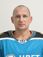 Синенко Андрей Владимирович