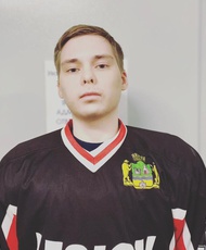 Ознобихин Роман Алексеевич
