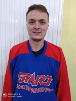 Чурин Дмитрий Андреевич