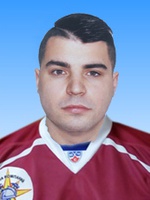 Яманов Павел Андреевич