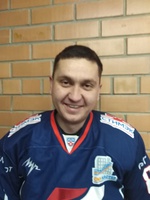 Ческидов Игорь Алексеевич