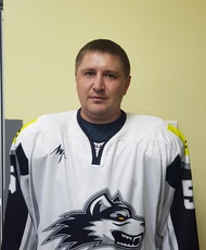 Барановский Александр Юрьевич 