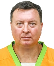 Аниканов Владимир Николаевич