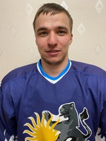 Мартынюк Евгений Алексеевич