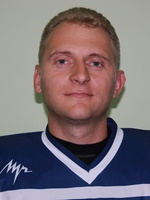 Комаров Алексей Юрьевич