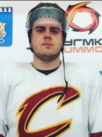 Климкин Никита Александрович 