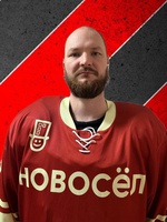 Яранцев Даниил Алексеевич