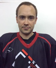 Осиев Дмитрий Юрьевич