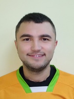 Юнусов Руслан Викторович