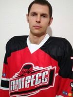 Александрин Олег Сергеевич