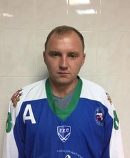 Тарханов Антон