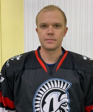 Бухаров Никита