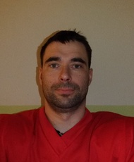 Вепрев Кирилл Игоревич