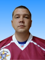 Гребнев Юрий Валерьевич
