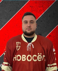 Байков Максим Владимирович