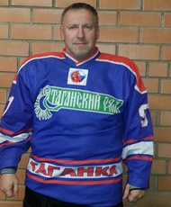 Кулитин Валерий