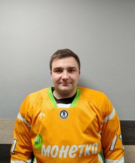 Шлындо Максим Александрович