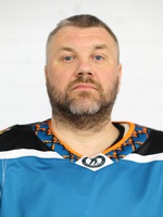 Новоселов Дмитрий Вадимович