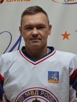 Калинин Михаил Александрович