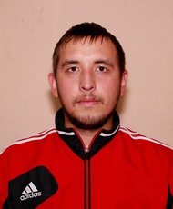 Хакимов Артем Равилевич