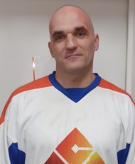 Михалев Сергей Владимирович
