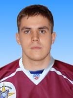 Бритов Кирилл Алексеевич