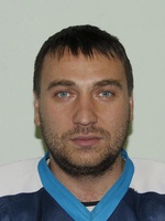 Войтенко Дмитрий Александрович