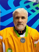 Галлямов Ралиф Рафитович