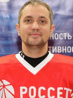 Гонта Кирилл Борисович