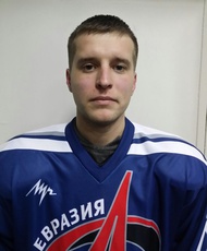Сухорослов Андрей Сергеевич