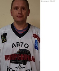Туев Владимир Николаевич