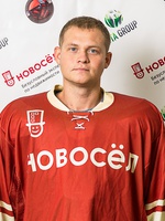 Васнин Игорь Николаевич