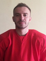 Бахарев Дмитрий
