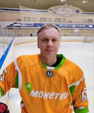 Сафонов Юрий Витальевич