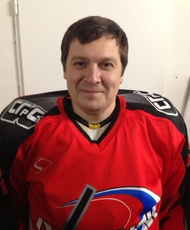 Ефимчик Константин Владимирович