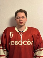 Алябышев Максим Сергеевич
