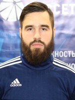 Крохалев Никита Алексеевич
