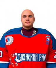 Ляпустин Андрей Андреевич