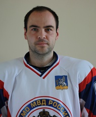 Рева Дмитрий Владимирович