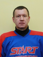 Смышляев Лев Олегович