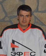 Зарицкий Валентин