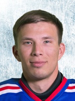 Мельников Виталий Сергеевич