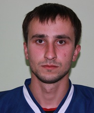 Кудрин Сергей Владимирович