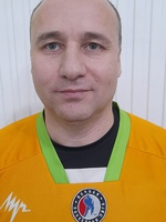 Агаджанов Аркадий Владиславович