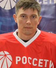 Тамков Евгений Александрович