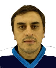 Заикин Антон