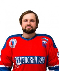 Буторин Евгений Игоревич