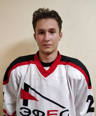 Солонинин Андрей Сергеевич