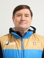 Визгин Александр Александрович